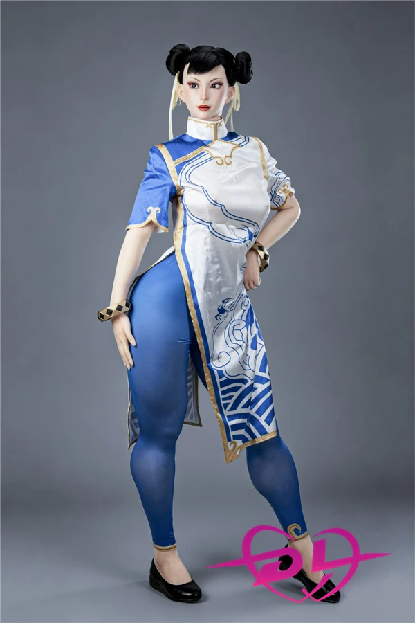 GameLady No.47_1 春麗_7